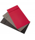 Sobres papel de colores