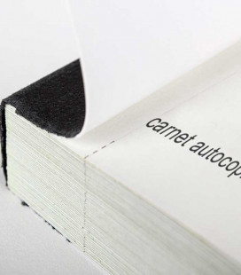 Carnet autocopiatiu